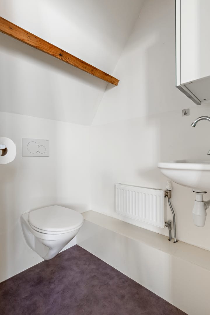 Foto 29 van Floresplein 24-B