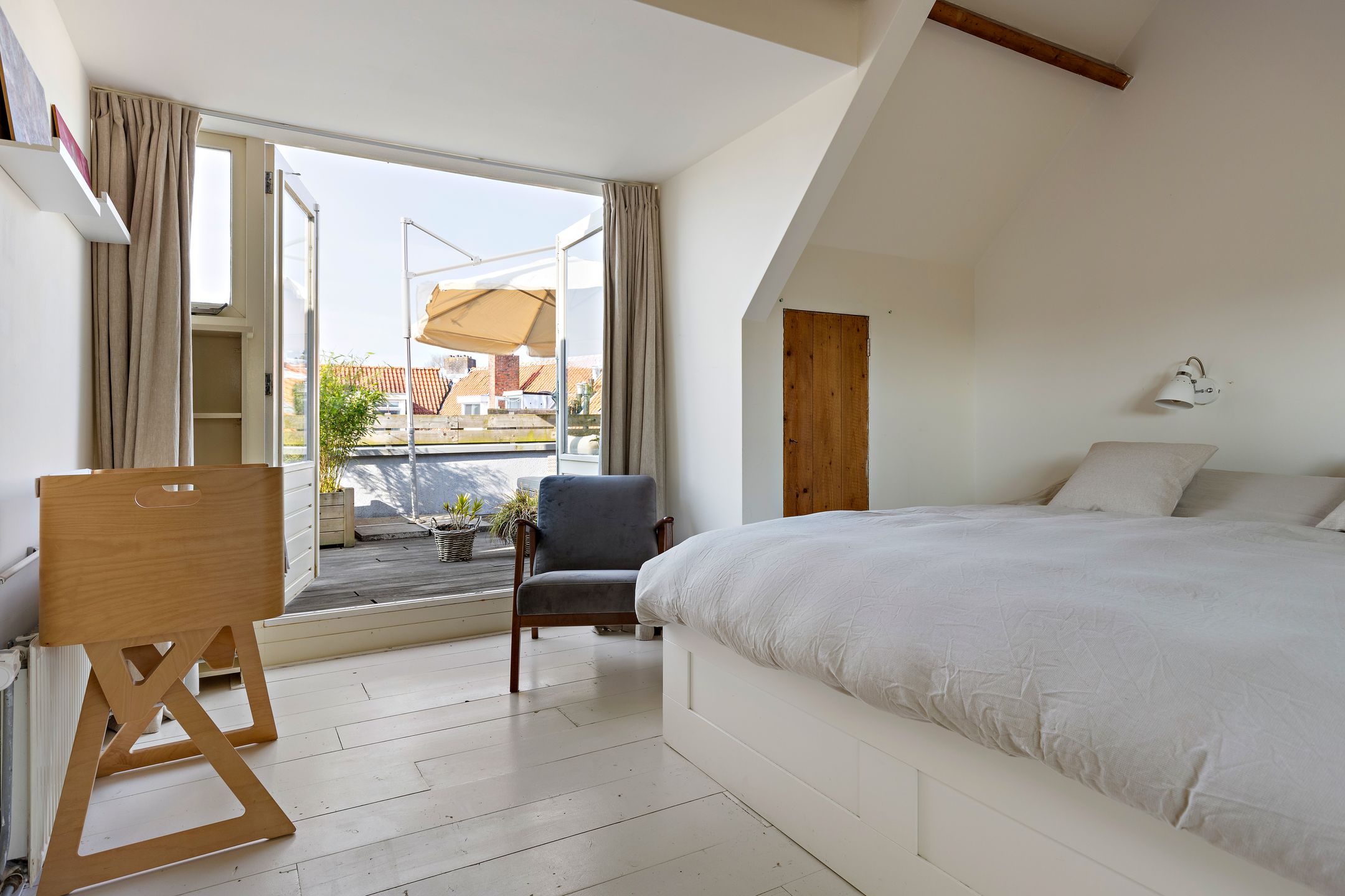 Foto 30 van Floresplein 24-B