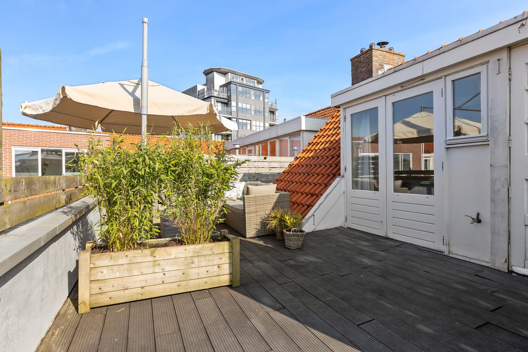 Foto 32 van Floresplein 24-B