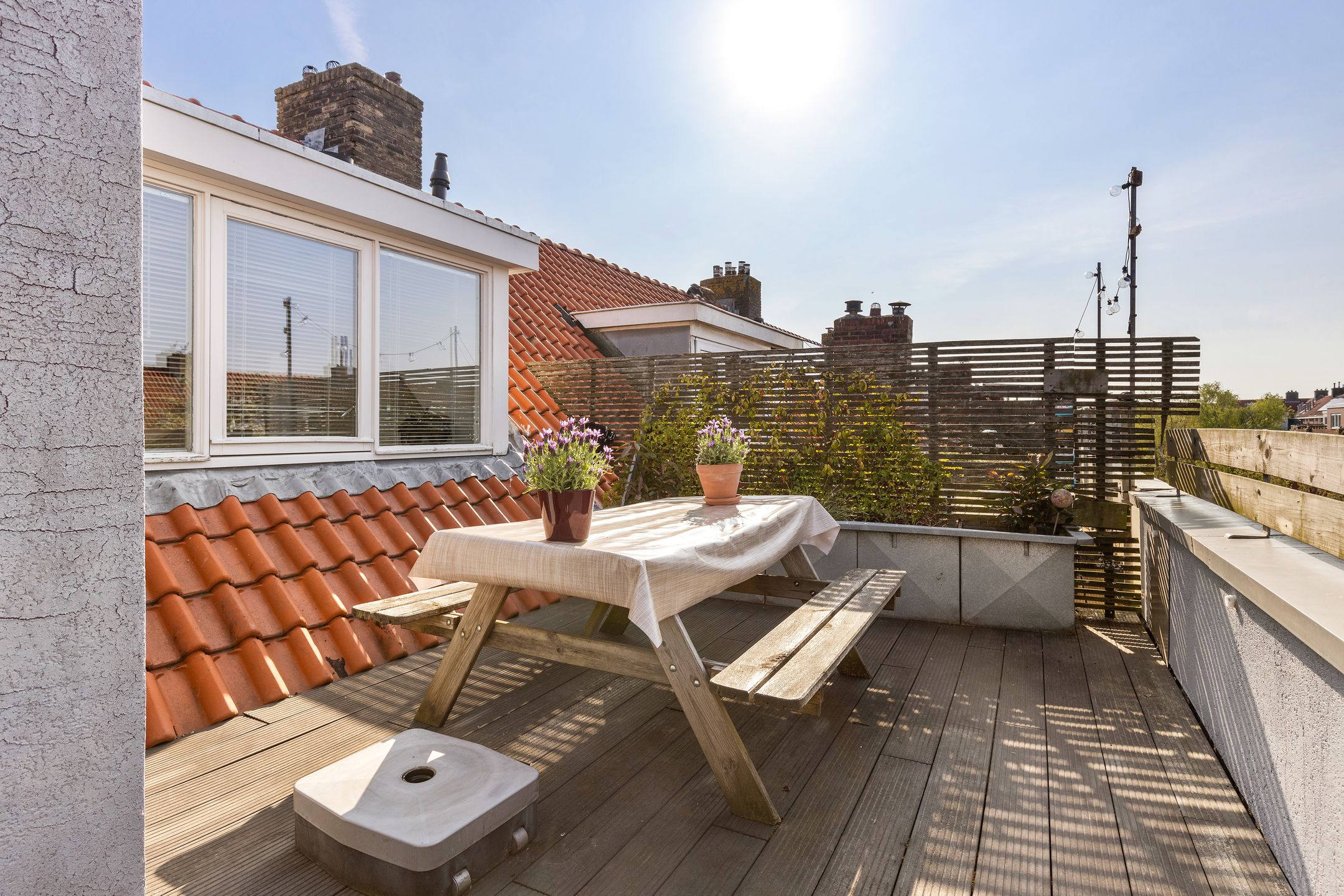 Foto 33 van Floresplein 24-B