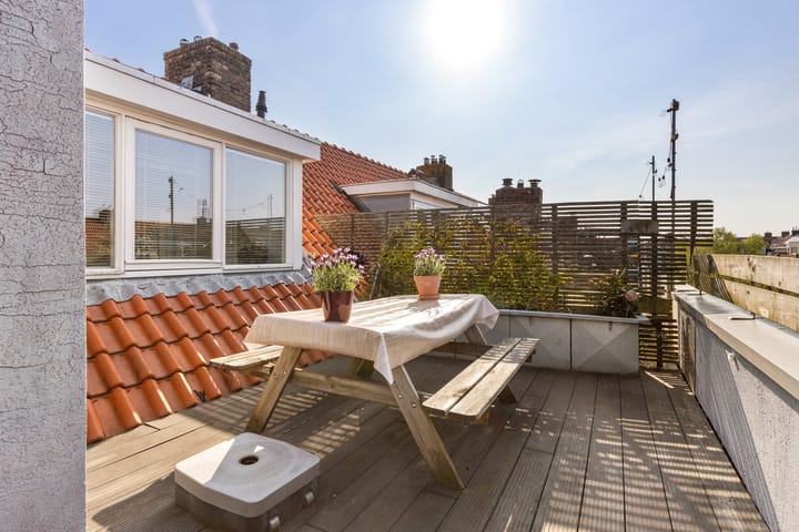 Foto 33 van Floresplein 24-B