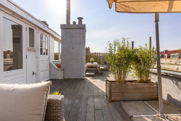 Foto 34 van Floresplein 24-B