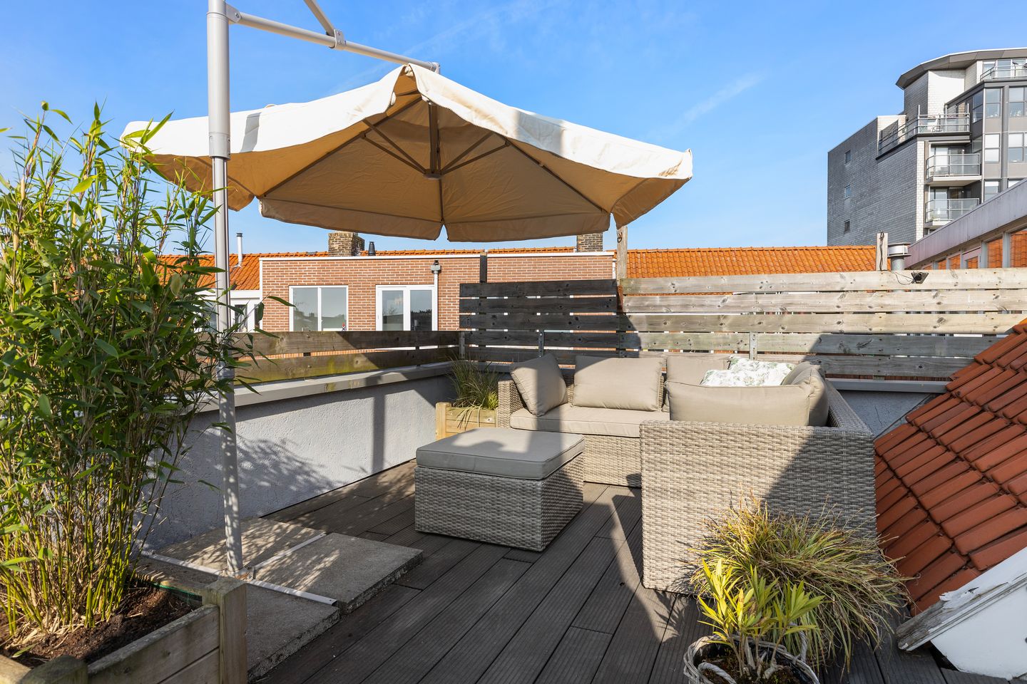 Foto 35 van Floresplein 24-B