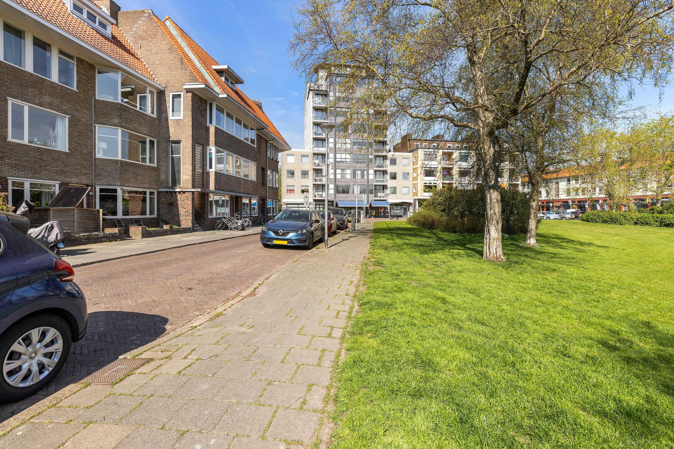 Foto 36 van Floresplein 24-B