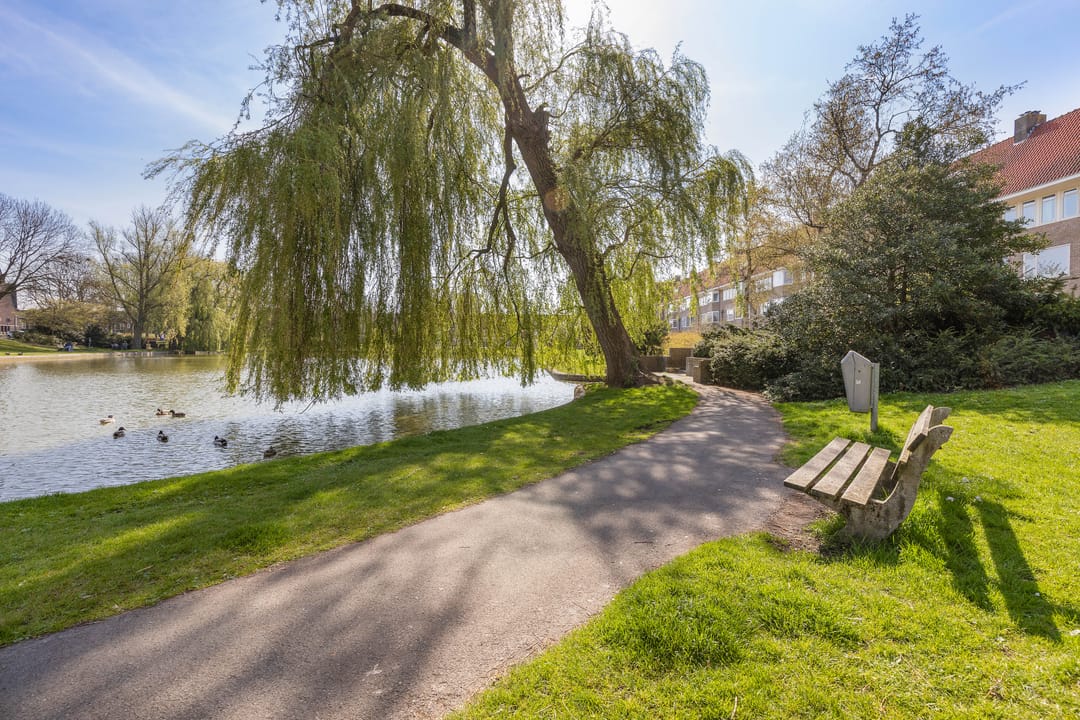 Foto 38 van Floresplein 24-B