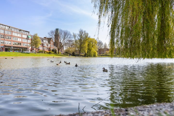 Foto 39 van Floresplein 24-B