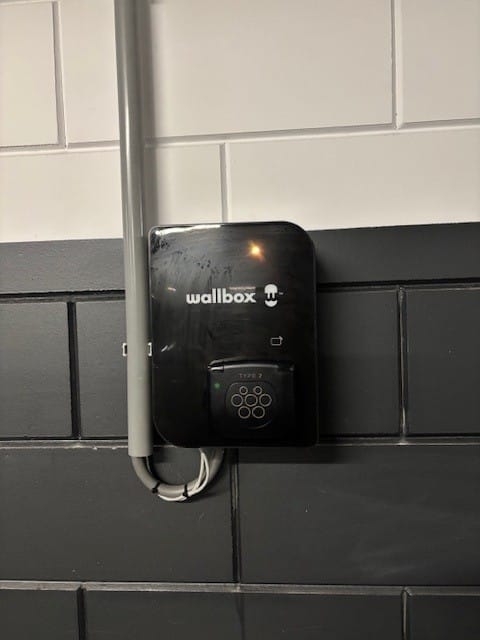 Photo 4 of Gustav Mahlerlaan 549-A