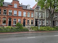 private-rentals for rent on Goltziusstraat 9