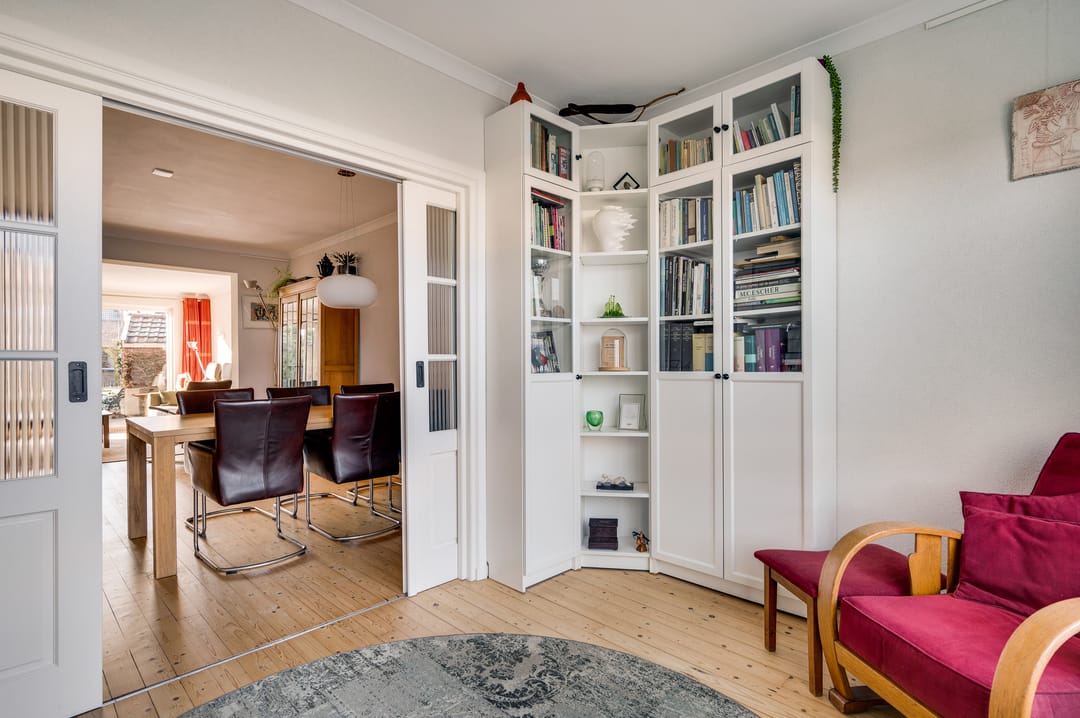 Foto 7 van Geuweg 46