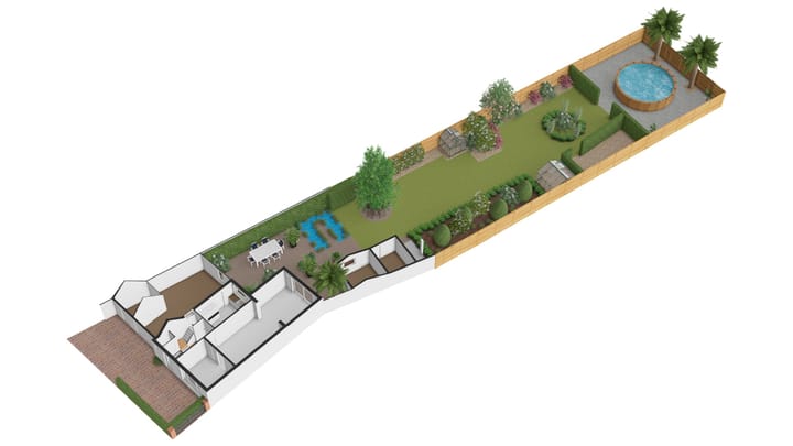 Foto 27 van Geuweg 46