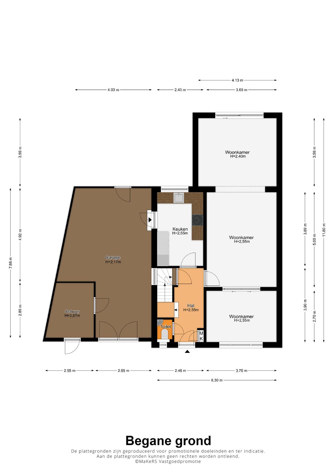 Foto 28 van Geuweg 46