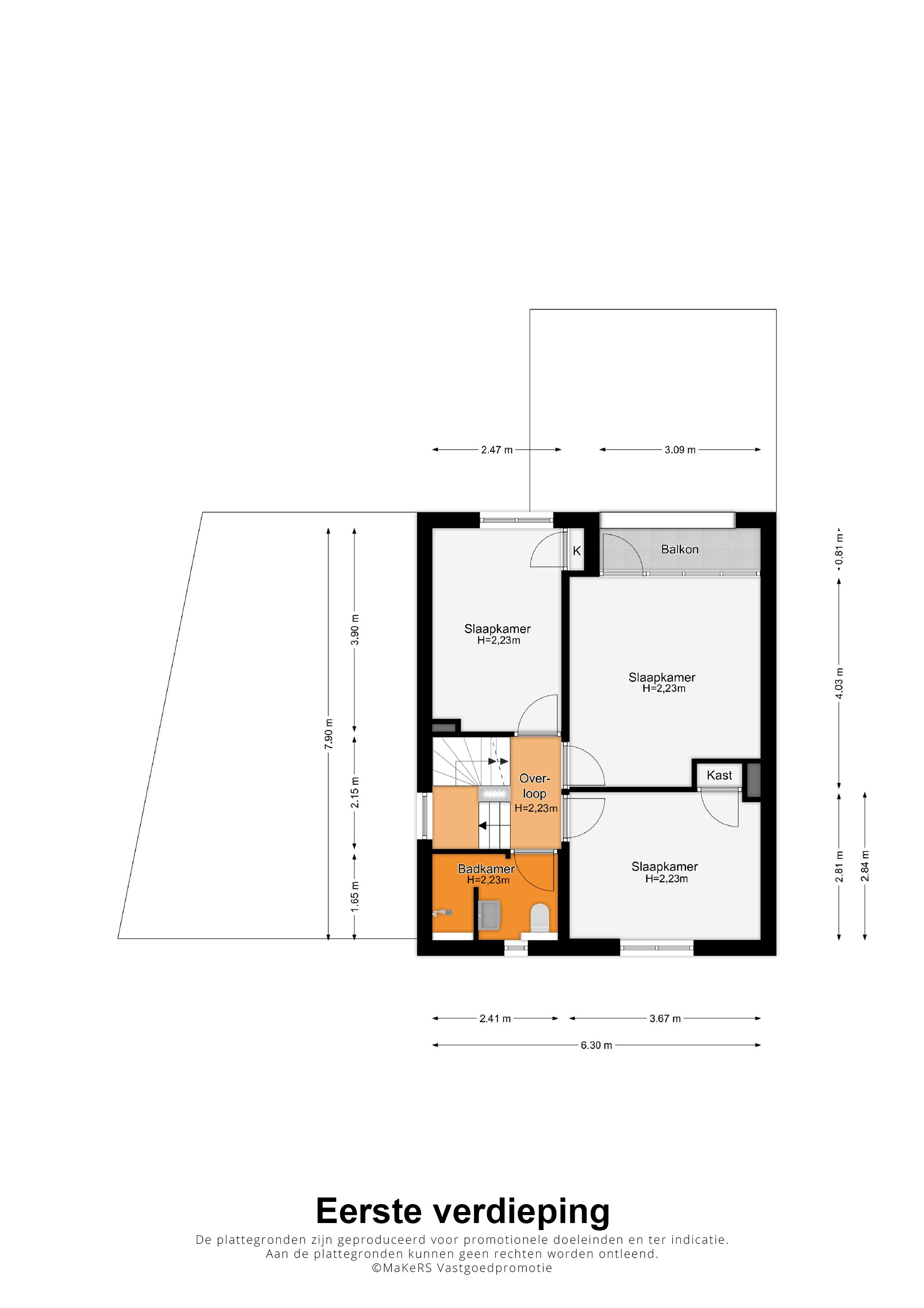 Foto 30 van Geuweg 46