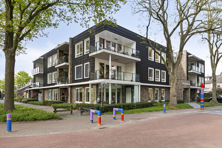 Photo 1 of Zevensprong 59