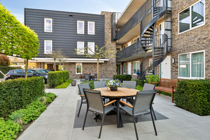 Foto 5 van Zevensprong 59