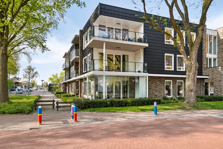 Photo 6 of Zevensprong 59