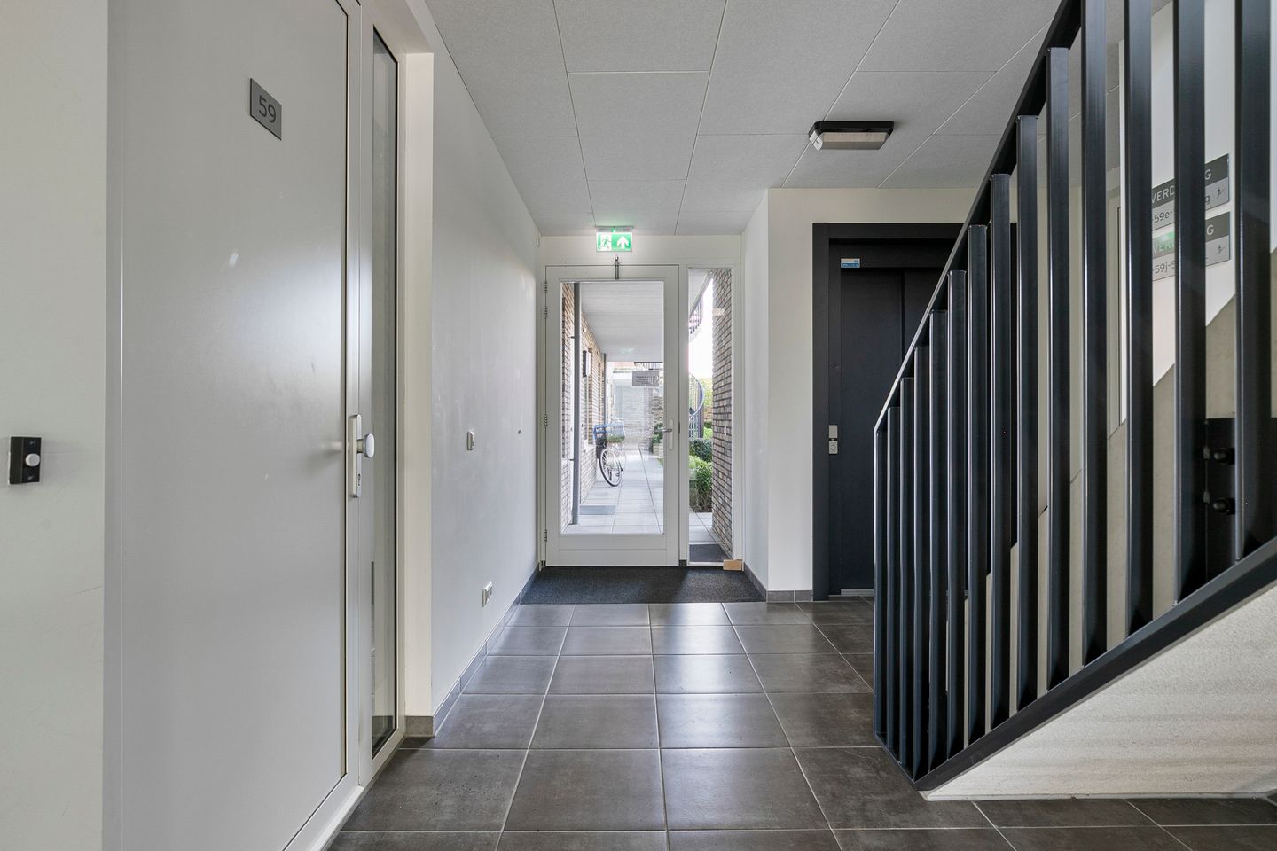 Foto 10 van Zevensprong 59