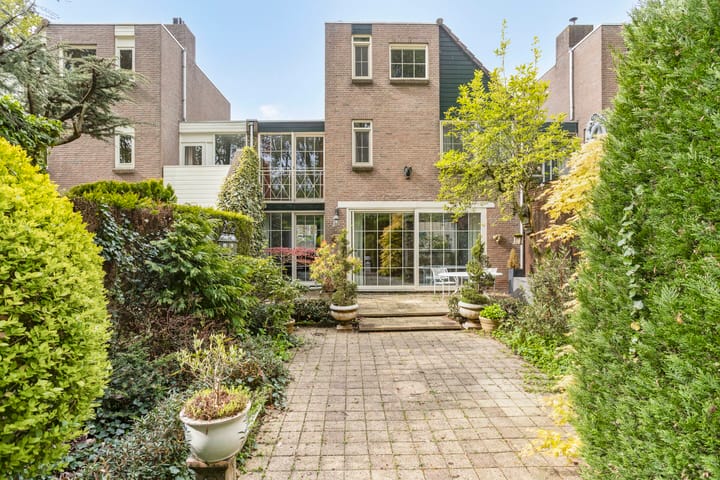 Foto 2 van Zuurbes 5