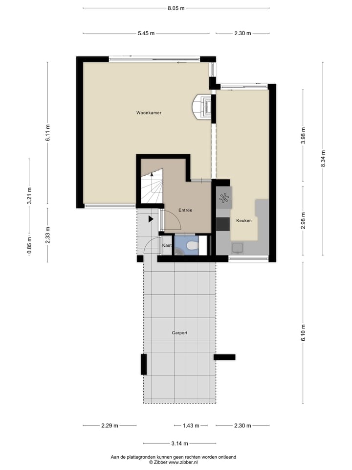 Foto 28 van Zuurbes 5