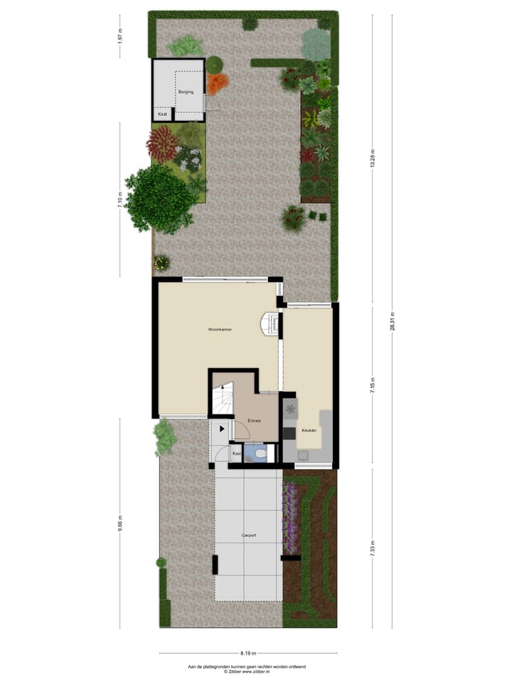 Foto 29 van Zuurbes 5