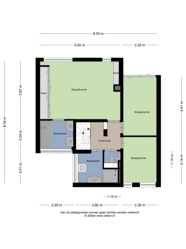 Foto 30 van Zuurbes 5
