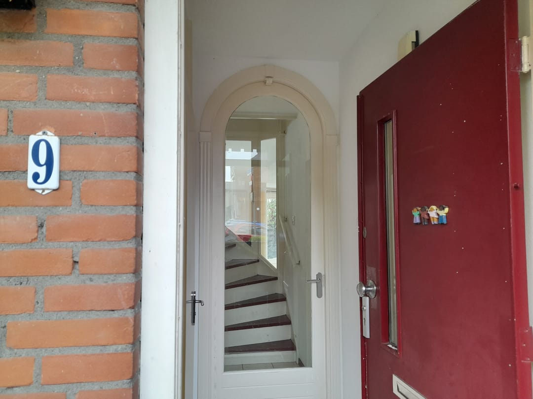 Foto 2 van De Scharing 9