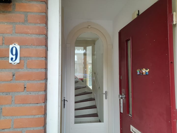 Foto 2 van De Scharing 9