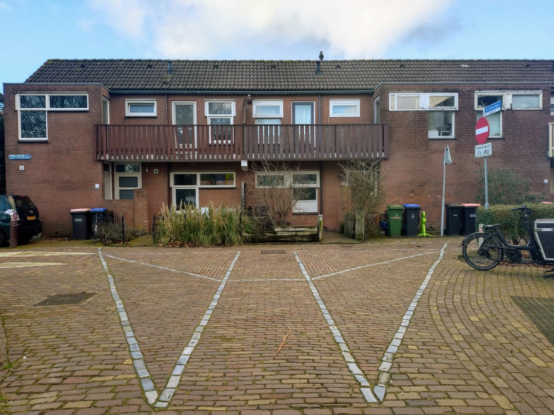 Foto 1 van De Scharing 9