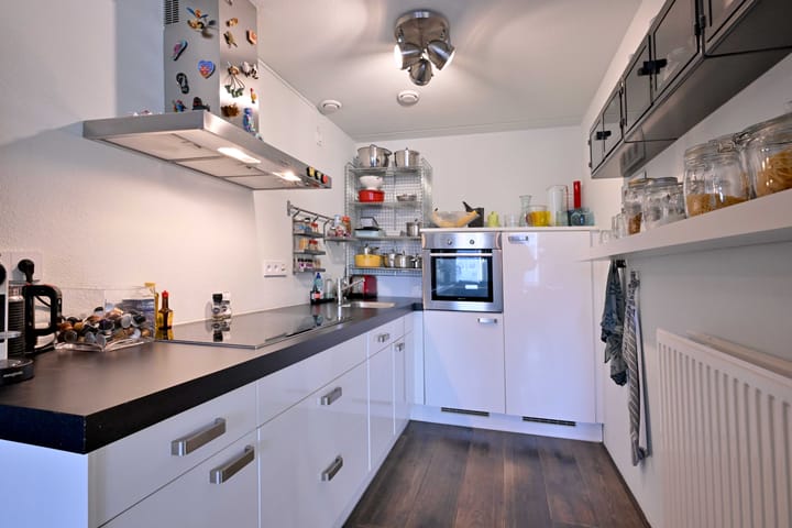 Foto 3 van Kazernestraat 56