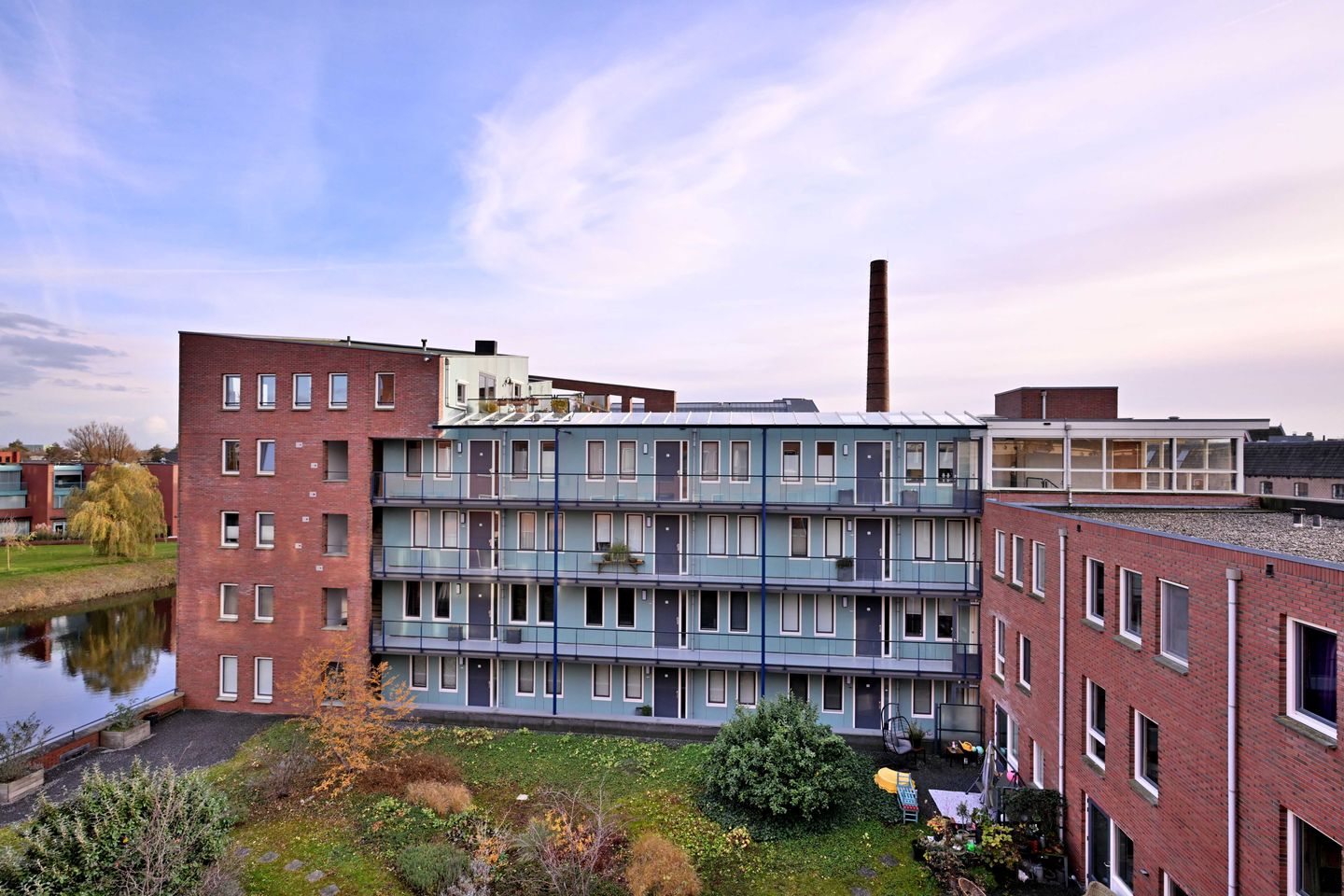 Foto 4 van Kazernestraat 56