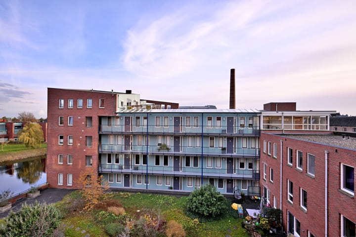 Foto 4 van Kazernestraat 56