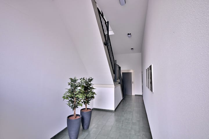 Foto 5 van Kazernestraat 56