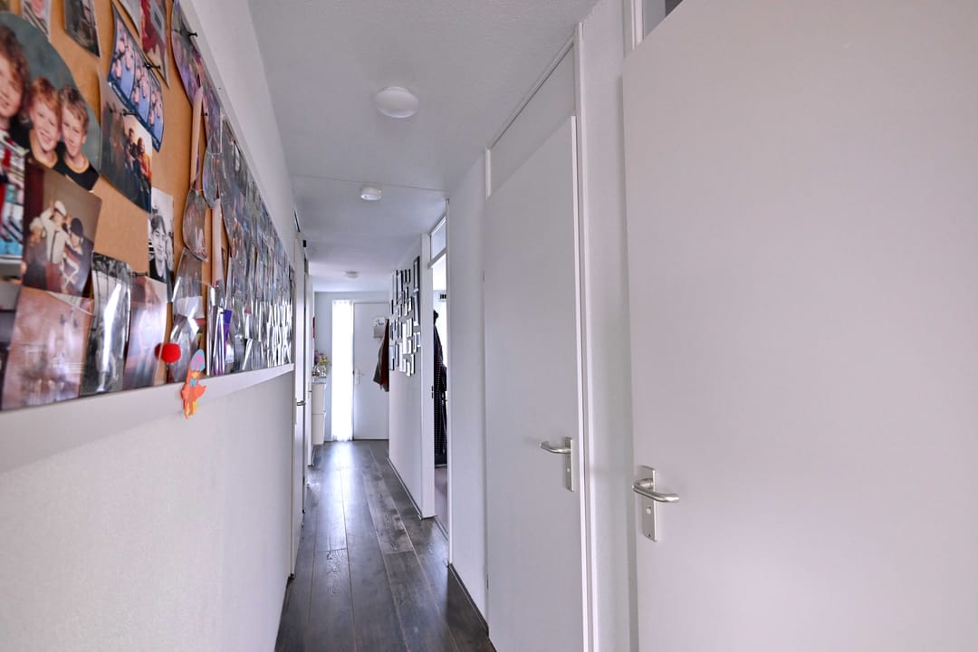 Foto 8 van Kazernestraat 56