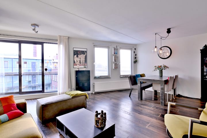 Foto 11 van Kazernestraat 56