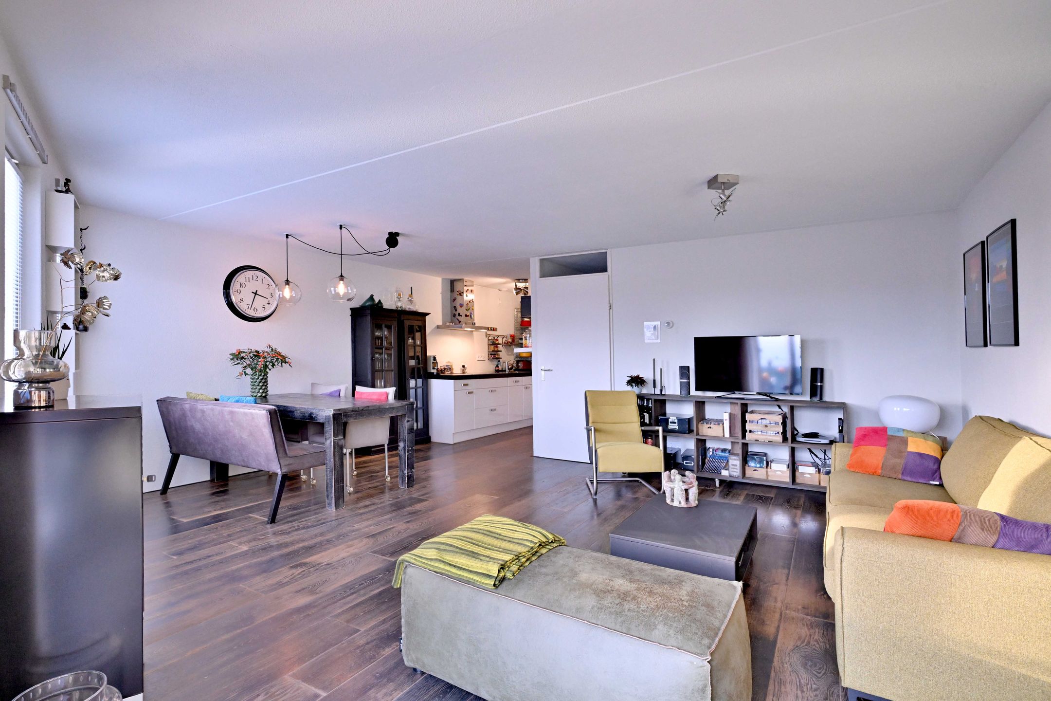 Foto 9 van Kazernestraat 56