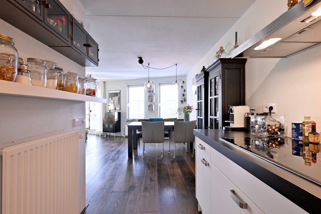 Foto 13 van Kazernestraat 56