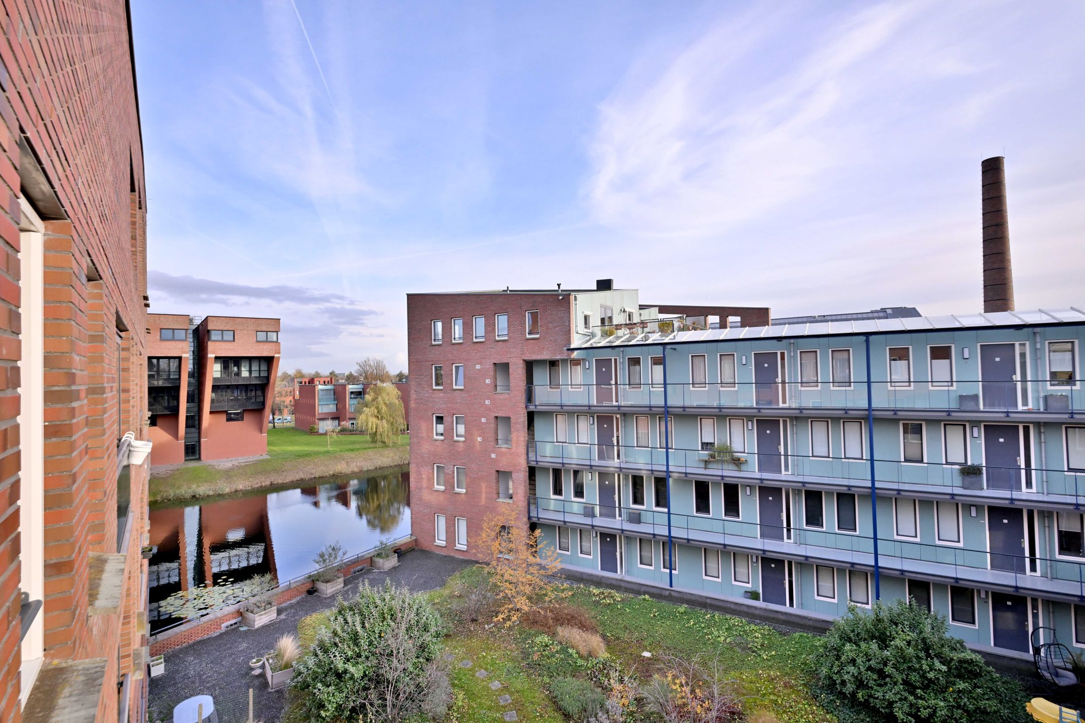 Foto 24 van Kazernestraat 56