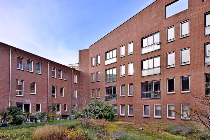 Foto 25 van Kazernestraat 56