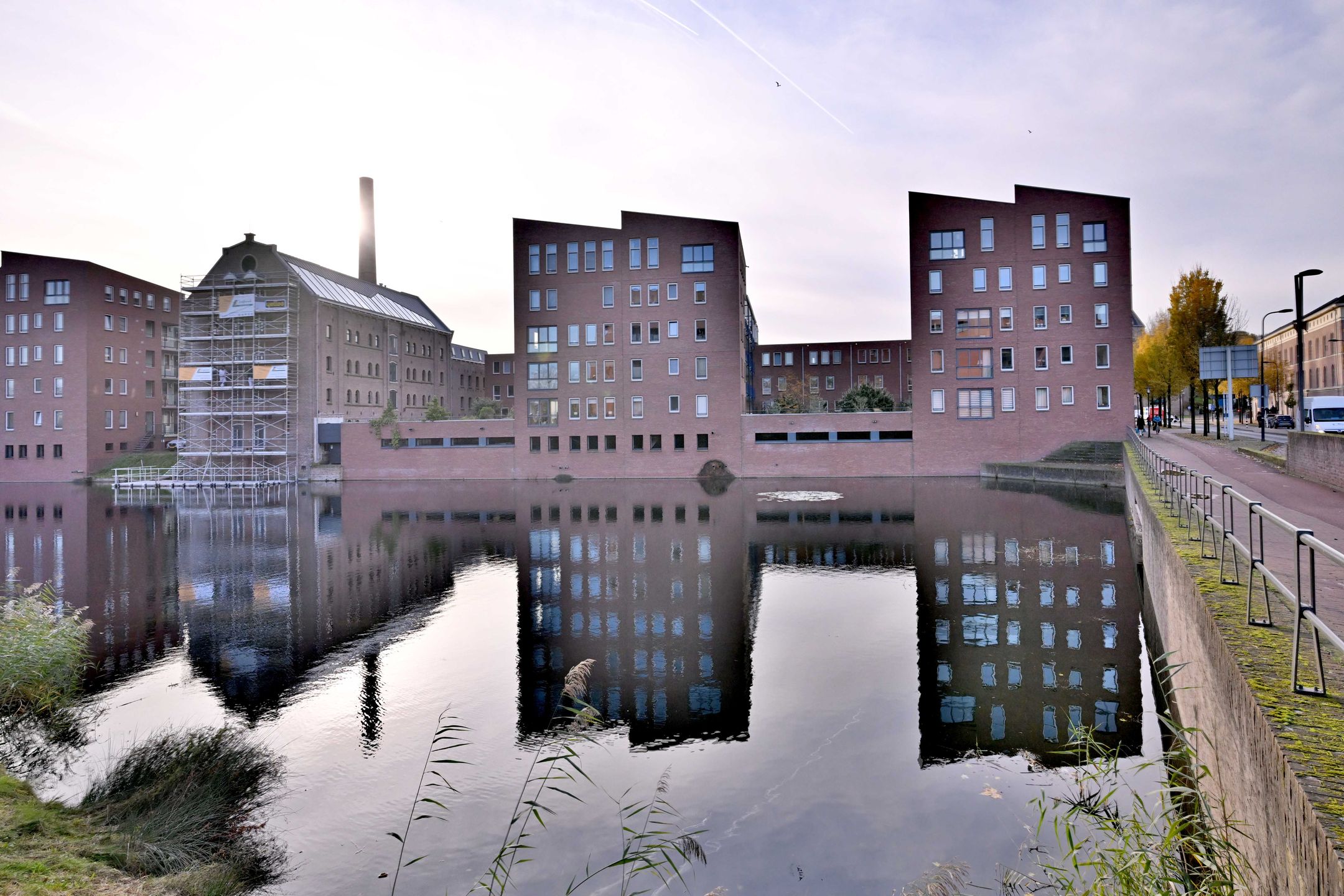 Foto 27 van Kazernestraat 56