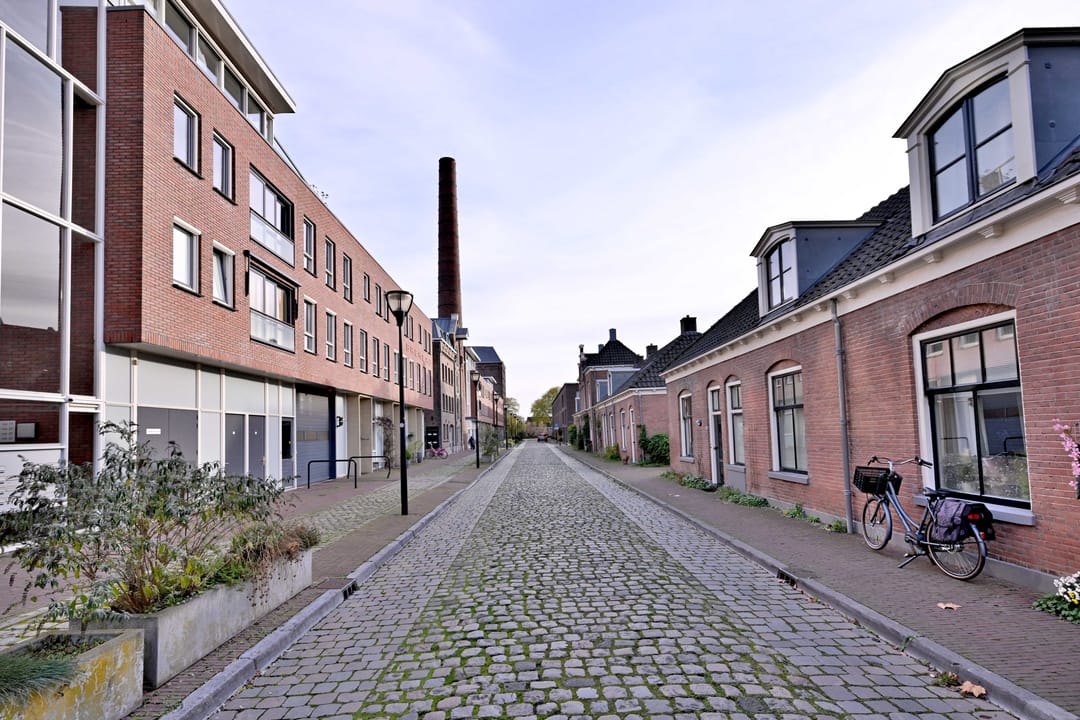 Foto 28 van Kazernestraat 56