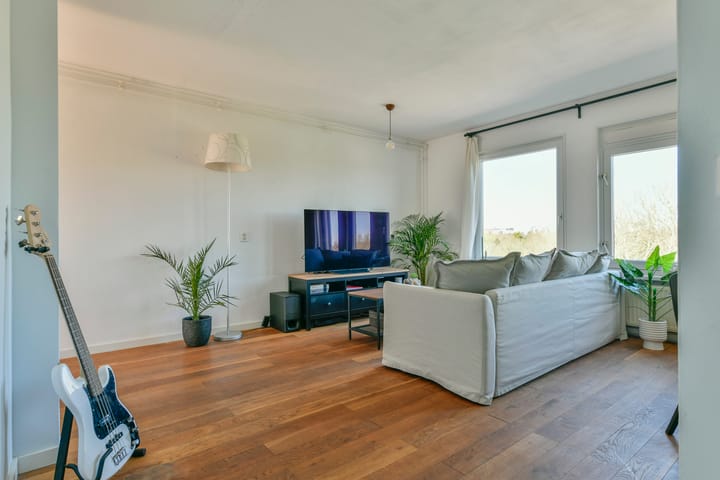 Foto 2 van Haarlemmerweg 495-K