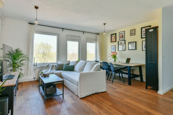 Foto 3 van Haarlemmerweg 495-K