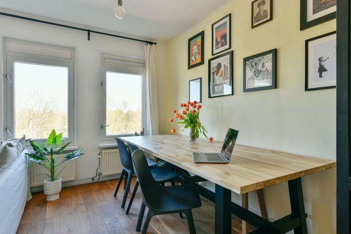 Foto 4 van Haarlemmerweg 495-K