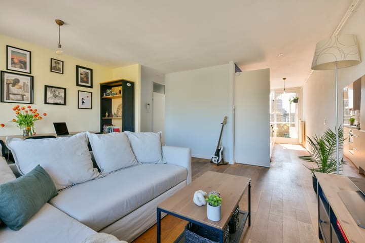 Foto 6 van Haarlemmerweg 495-K