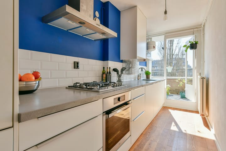 Foto 7 van Haarlemmerweg 495-K