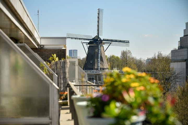 Foto 9 van Haarlemmerweg 495-K