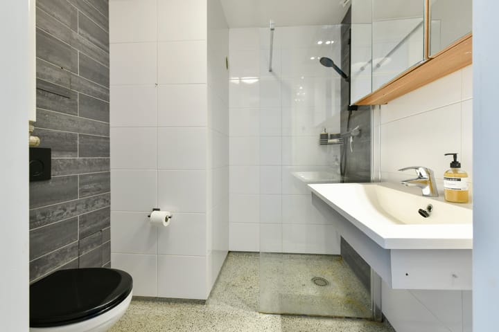 Foto 10 van Haarlemmerweg 495-K