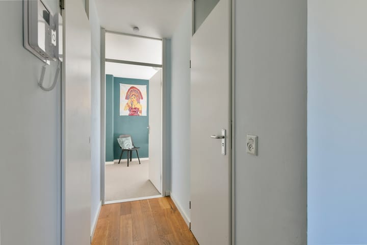 Foto 12 van Haarlemmerweg 495-K