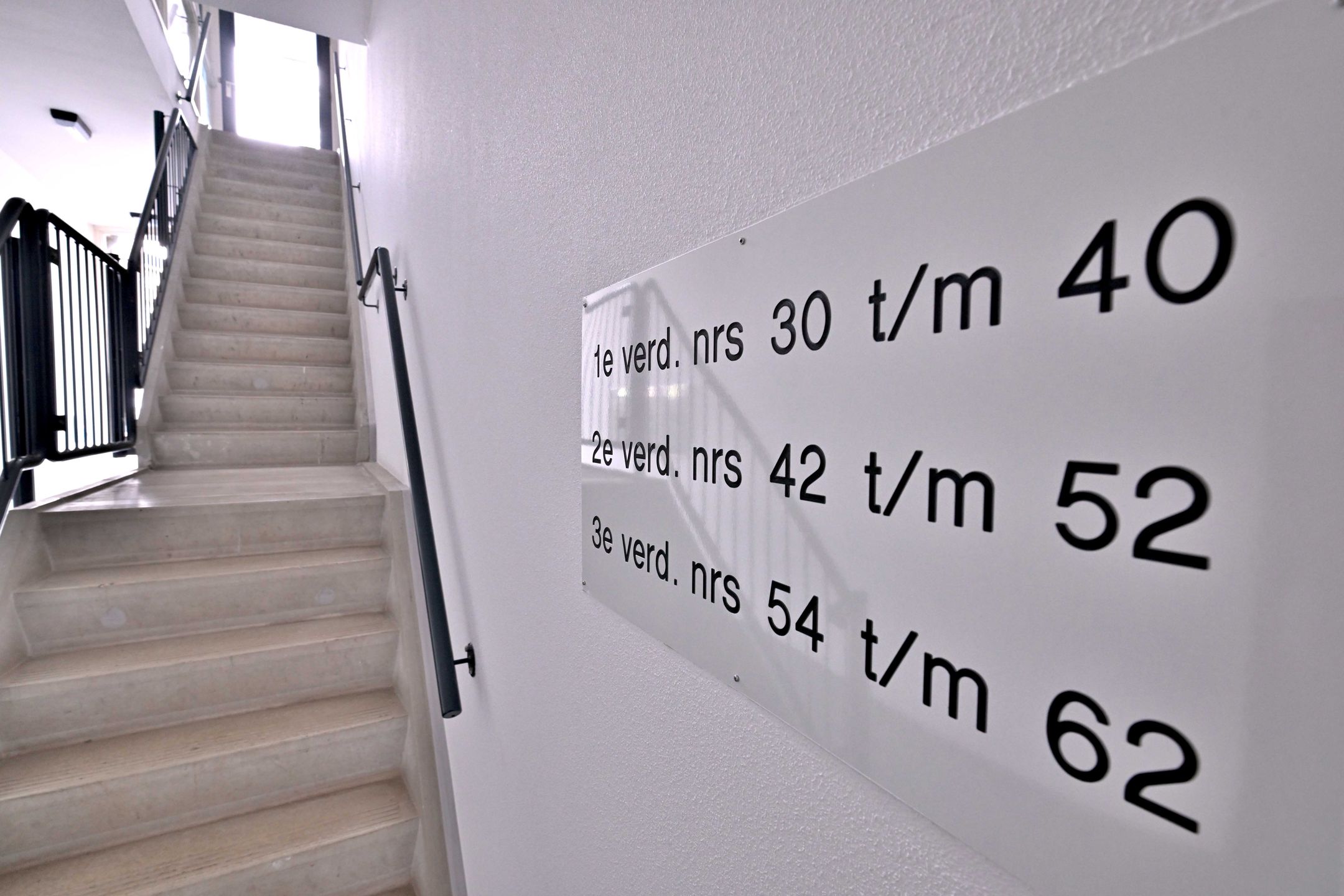 Foto 6 van Kazernestraat 56