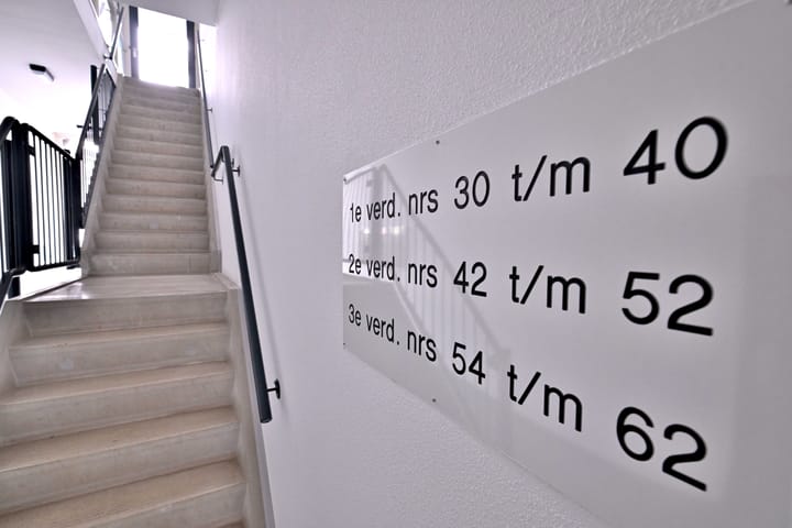 Foto 6 van Kazernestraat 56