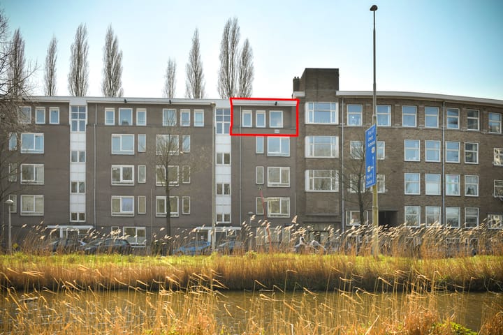 Foto 15 van Haarlemmerweg 495-K